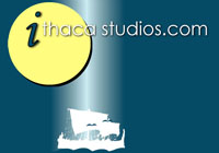 Ithaca Studios icon